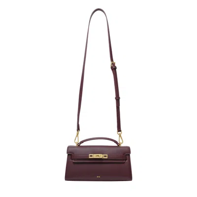 Jw Pei Noor Top Handle Bag