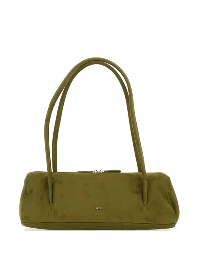 Jw Pei Nova Shoulder Bag In Animal Print