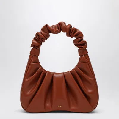 Jw Pei Nutella Brown Gabbi Handbag