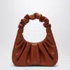 Jw Pei Nutella Brown Gabbi Handbag