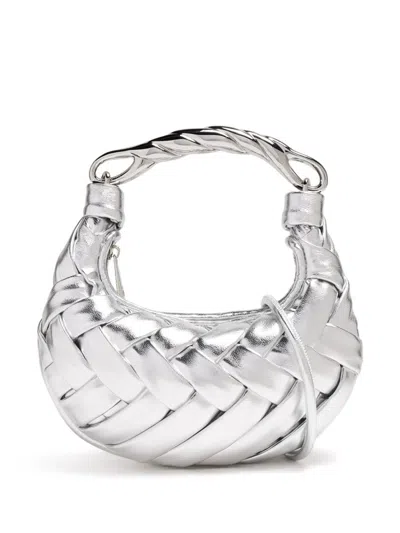 Jw Pei Orla Tote Bag In Grey