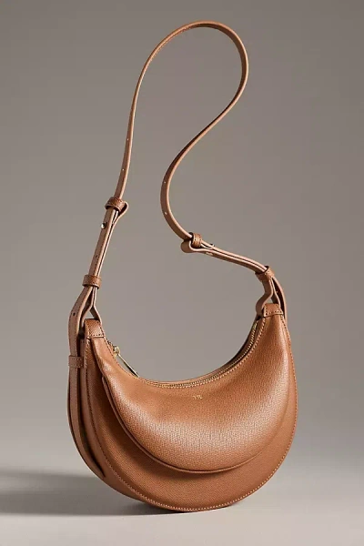 Jw Pei Sharon Crossbody Bag In Sand