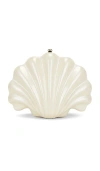 Jw Pei Shell Clutch