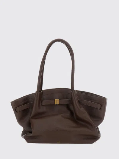 Jw Pei Shoulder Bag Woman Color Brown