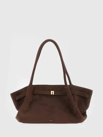 Jw Pei Shoulder Bag Woman Color Brown