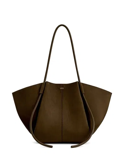 Jw Pei Skylar Tote Bag In Pink