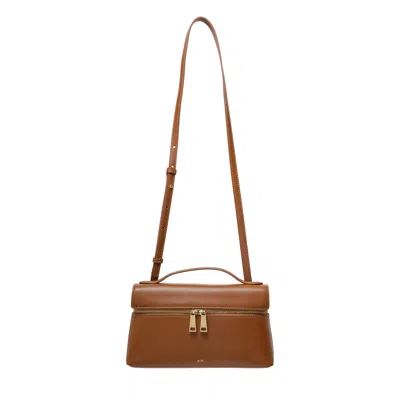 Jw Pei Thea Top Handle Bag