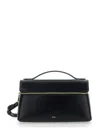 Jw Pei Thea Top Handle Bag In Black