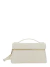Jw Pei Thea Top Handle Bag In White