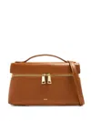 Jw Pei Thea Tote Bag In 褐色