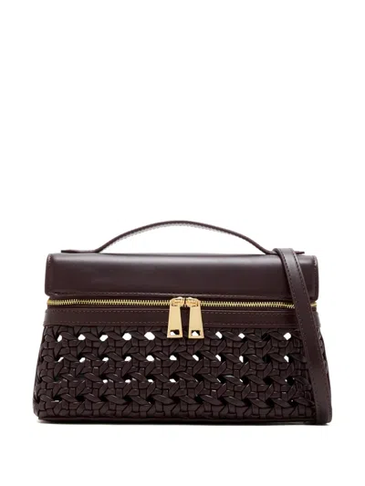 Jw Pei Thea Tote Bag In Blue
