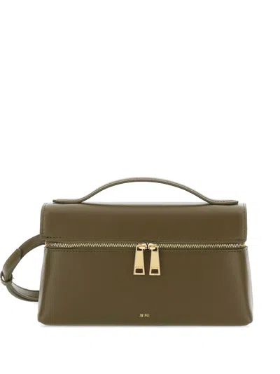 Jw Pei Thea Tote Bag In Pattern