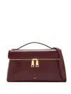 Jw Pei Thea Tote Bag In Red