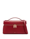 Jw Pei Thea Zip-top Tote Bag