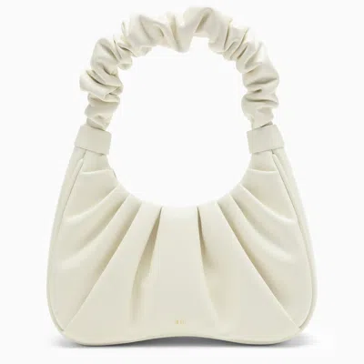 Jw Pei White Gabbi Handbag