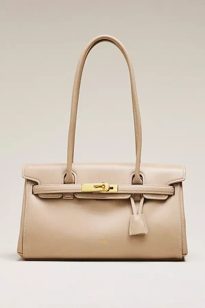 Jw Pei Yara Shoulder Bag In Brown