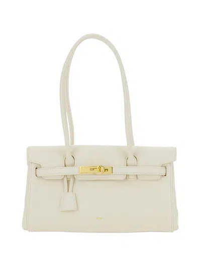 Jw Pei Yara Shoulder Bag In Pink