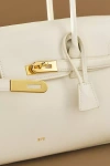 Jw Pei Yara Shoulder Bag In White