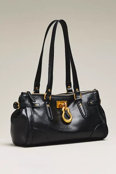 Jw Pei Yvette Shoulder Bag In Black
