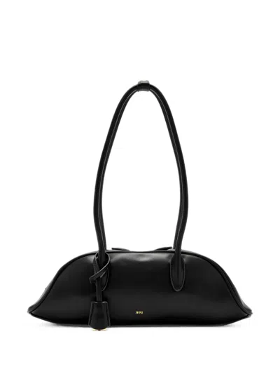 Jw Pei Zora Shoulder Bag In Black