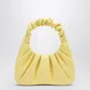 Jw Pei Light Yellow Gabbi Handbag In Yellow