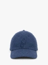 Jwn Baseball Cap In Blue