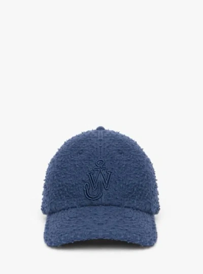 Jwn Baseball Cap In Blue