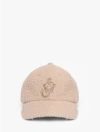 Jwn Baseball Cap In Neutral