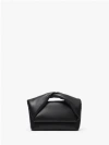 Jwn Midi Twister Bag In Black