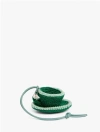 Jwn Teacup Charm In Green