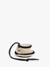 Jwn Teacup Charm In White