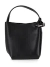 Jwn The Jwa Corner Bucket In Black