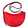 K Carroll Gianna Crossbody Bag In Poppy Red In Multi