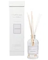 K. Hall Designs Lavender Diffuser Kit In Clear