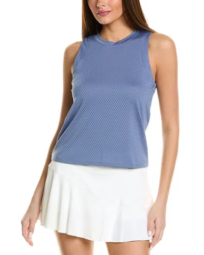 K-swiss Back Court Mesh Tank
