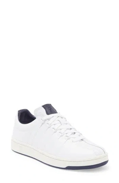 K-swiss Classic Gt Low Top Sneaker In White