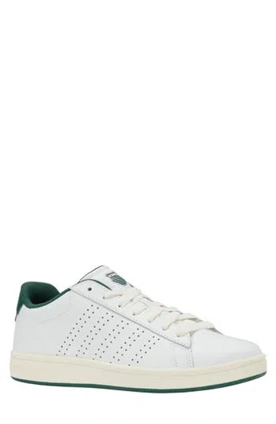 K-swiss Court Base Ii Sneaker In Multi