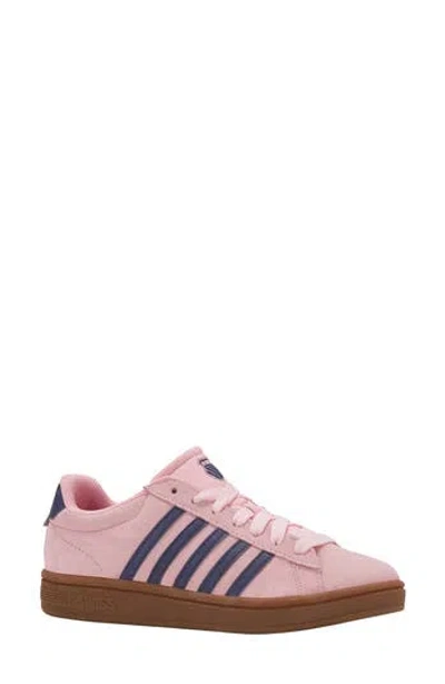 K-swiss Court Tiebreak Ii Sneaker