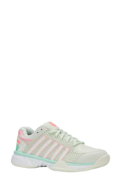 K-swiss Express Light Pickle Ball Running Shoe In Multi