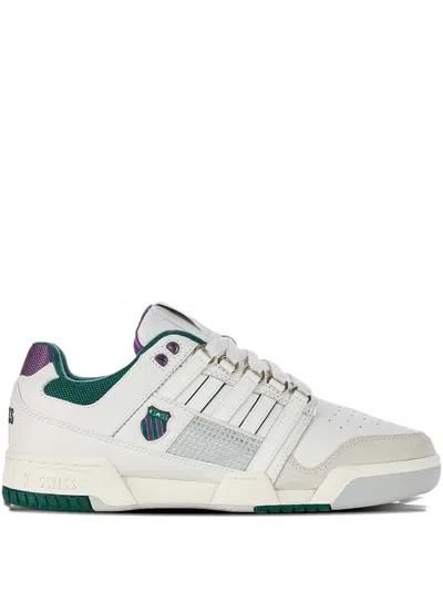 K-swiss Gstaad Leather Sneakers