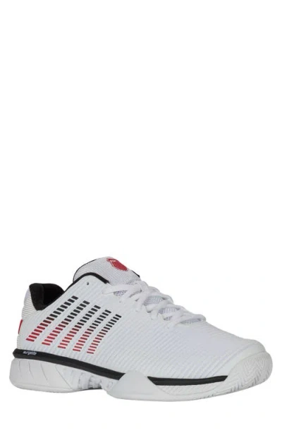 K-swiss Hypercourt Express 2 2e Tennis Shoe In Multi
