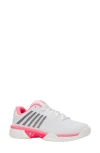 K-swiss Hypercourt Express 2 Tennis Shoe In Multi