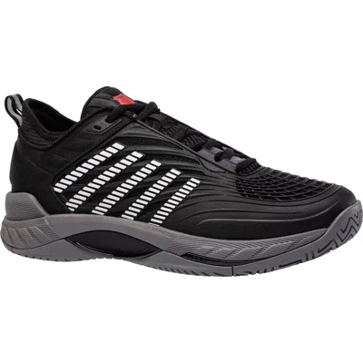 K-swiss Hypercourt Supreme 2 Tennis Shoe In Multi