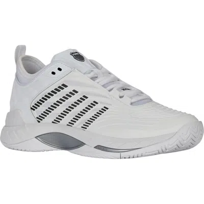 K-swiss Hypercourt Supreme 2 Tennis Shoe In Multi