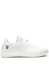 K-swiss Icon Startup "white" Sneakers In White