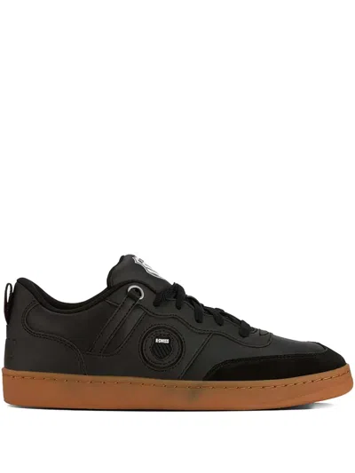K-swiss K-varsity Gum-sole Sneakers