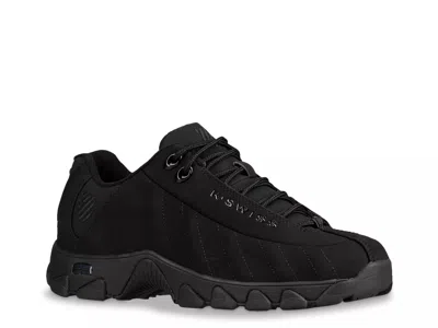 K-swiss Kswiss St329 Sneaker In Black