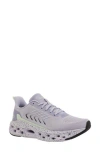 K-swiss Melrose Tube Lite Sneaker In Gray