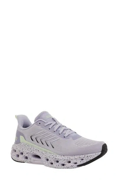 K-swiss Melrose Tube Lite Sneaker In Gray