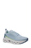 K-swiss Melrose Tube Lite Sneaker In Ice Blue/paradise Green
